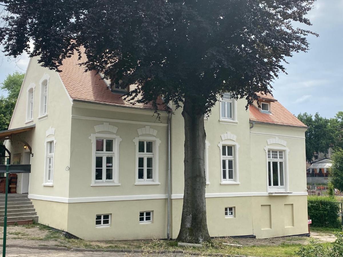 Willa W Centrum Zielona Góra Kültér fotó
